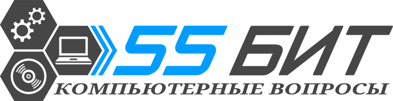 55 БИТ